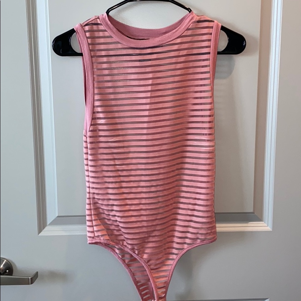 Bodysuit
